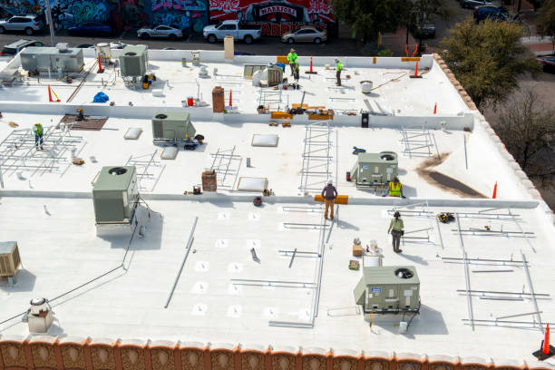 Best Roofing for New Construction  in Mount Pleasant, WI