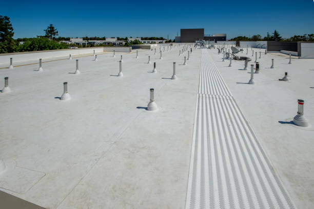 Roof Insulation in Mount Pleasant, WI